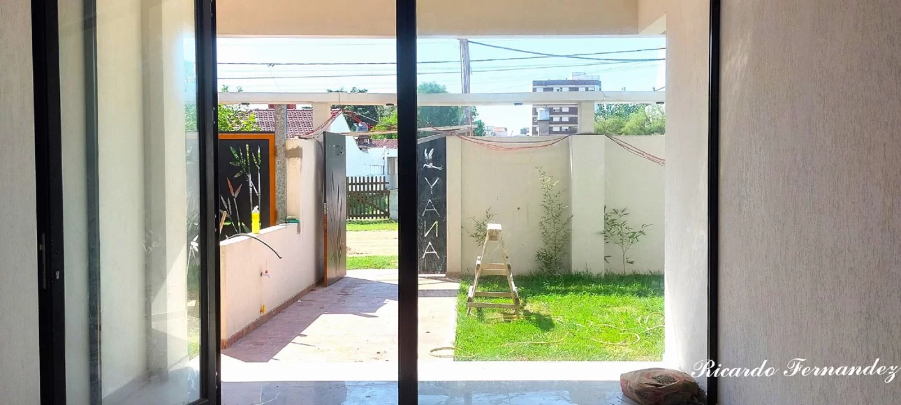 DEPARTAMENTO 3 AMBIENTES A ESTRENAR