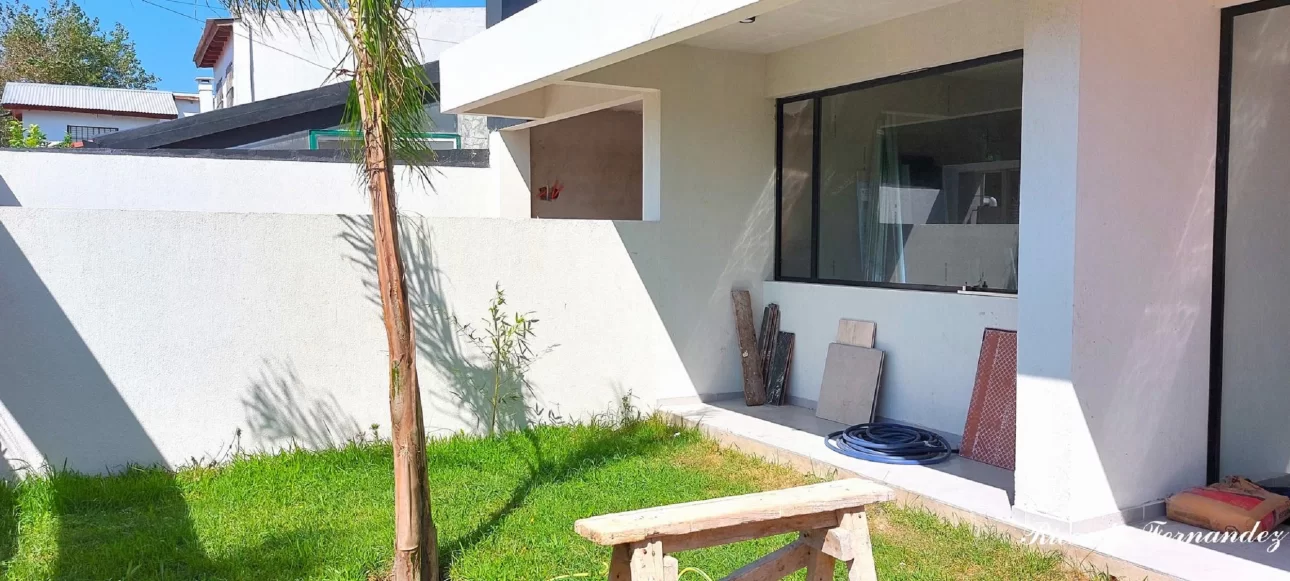 DEPARTAMENTO 3 AMBIENTES A ESTRENAR