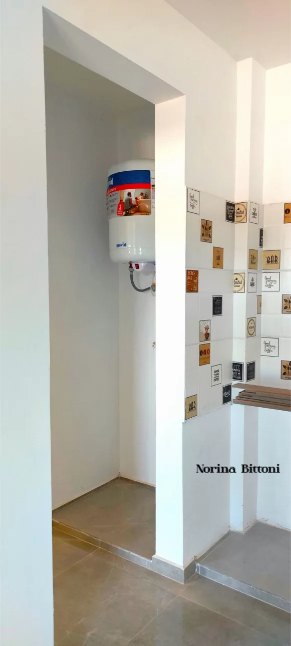 Norina Bittoni Inmobiliaria , Venta de Departamento en    Mar de Ajó Foto12 