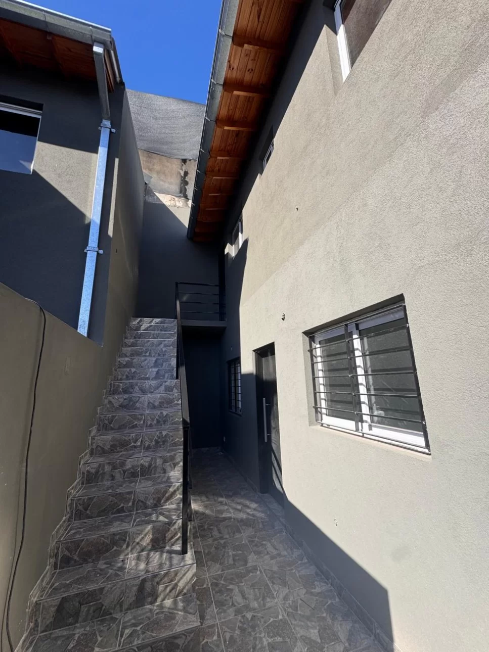 Depto en Venta  - 2amb a estrenar.  V Ballester.