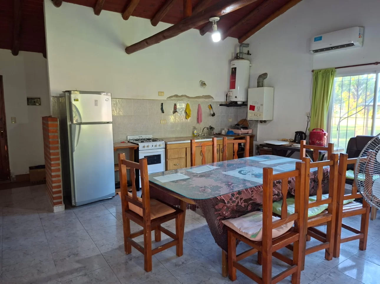 FCG Inmobiliaria, Alquiler Temporal de Quinta en Villa Mar Chiquita   Mar Chiquita Foto8 