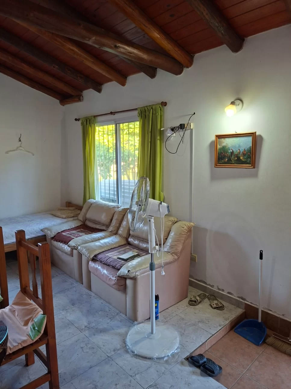 FCG Inmobiliaria, Alquiler Temporal de Quinta en Villa Mar Chiquita   Mar Chiquita Foto5 