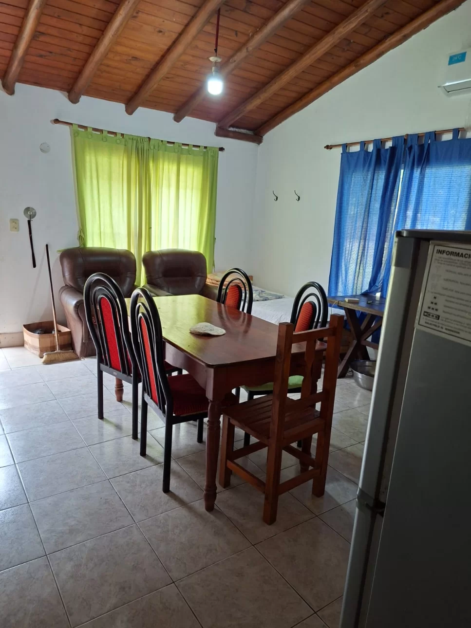 FCG Inmobiliaria, Alquiler Temporal de Quinta en Villa Mar Chiquita   Mar Chiquita Foto11 