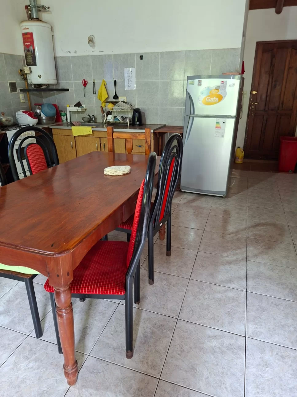 FCG Inmobiliaria, Alquiler Temporal de Quinta en Villa Mar Chiquita   Mar Chiquita Foto12 