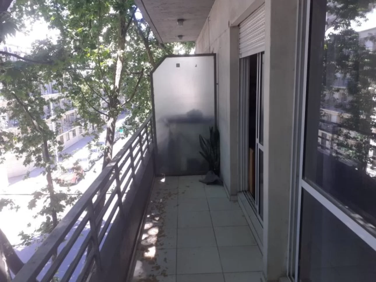 ROSARIO,B/AGOTE, FAD/MEDICINA, MB UBICACION,BALCON,C/PARRILL