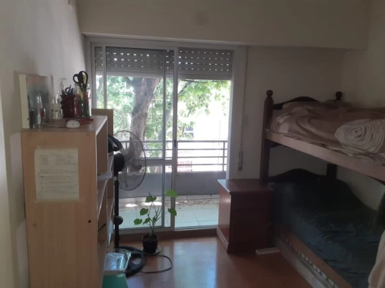 ROSARIO,B/AGOTE, FAD/MEDICINA, MB UBICACION,BALCON,C/PARRILL