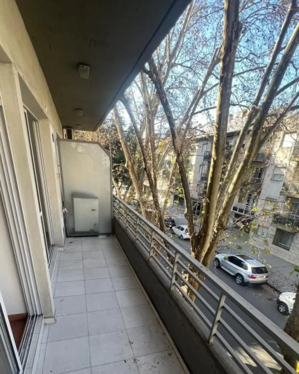 ROSARIO,B/AGOTE, FAD/MEDICINA, MB UBICACION,BALCON,C/PARRILL