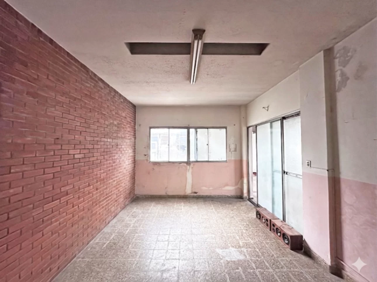 DEPARTAMENTO DE 172 M2 APTO CREDITO