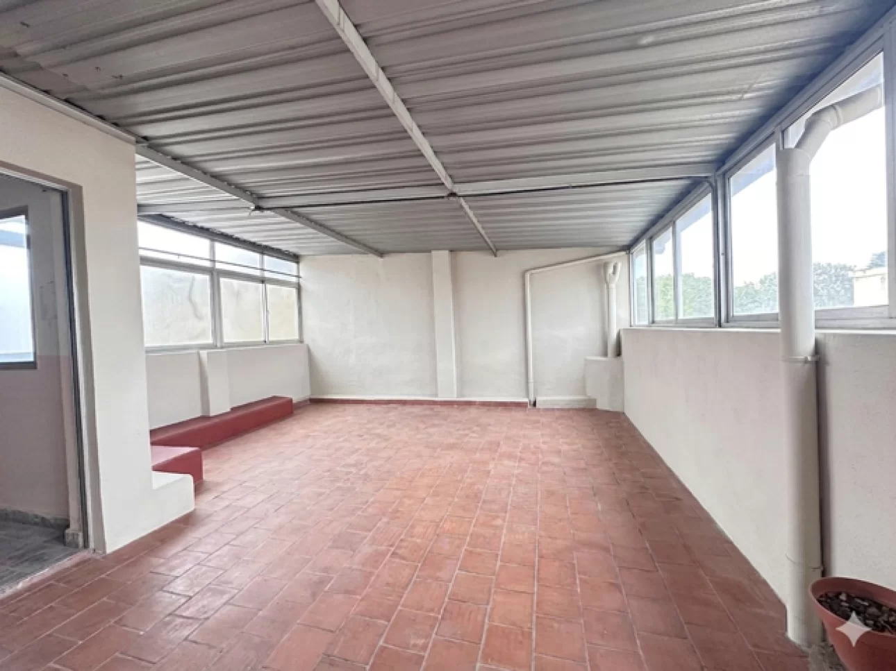 DEPARTAMENTO DE 172 M2 APTO CREDITO