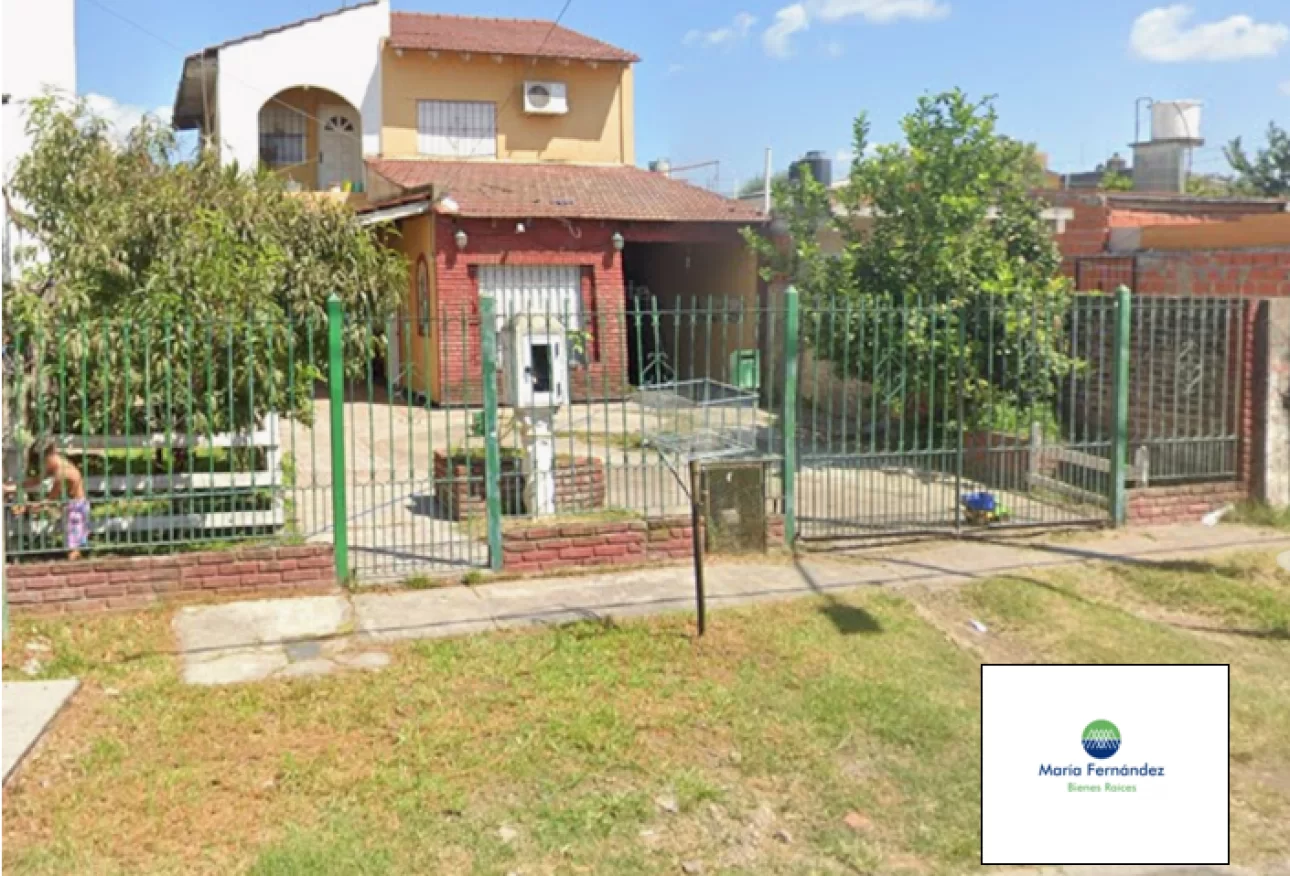 CASA EN VENTA EN GONZALEZ CATAN