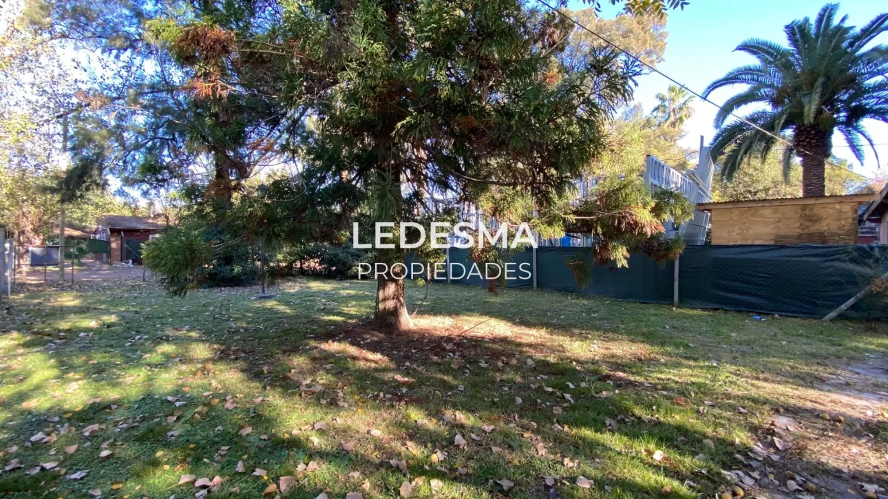 VENTA LOTE DE TERRENO VILLA UDAONDO ITUZAINGO NORTE