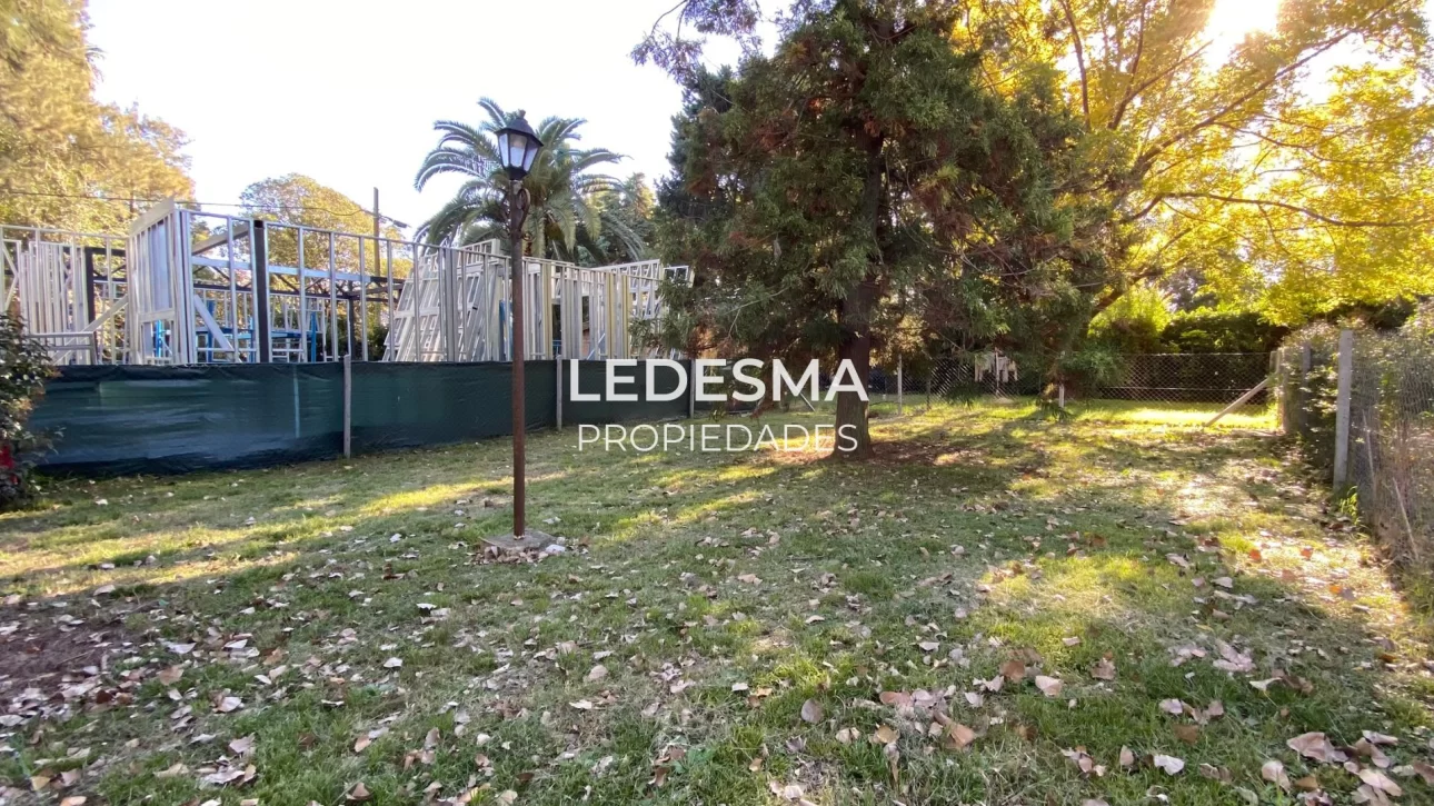 VENTA LOTE DE TERRENO VILLA UDAONDO ITUZAINGO NORTE