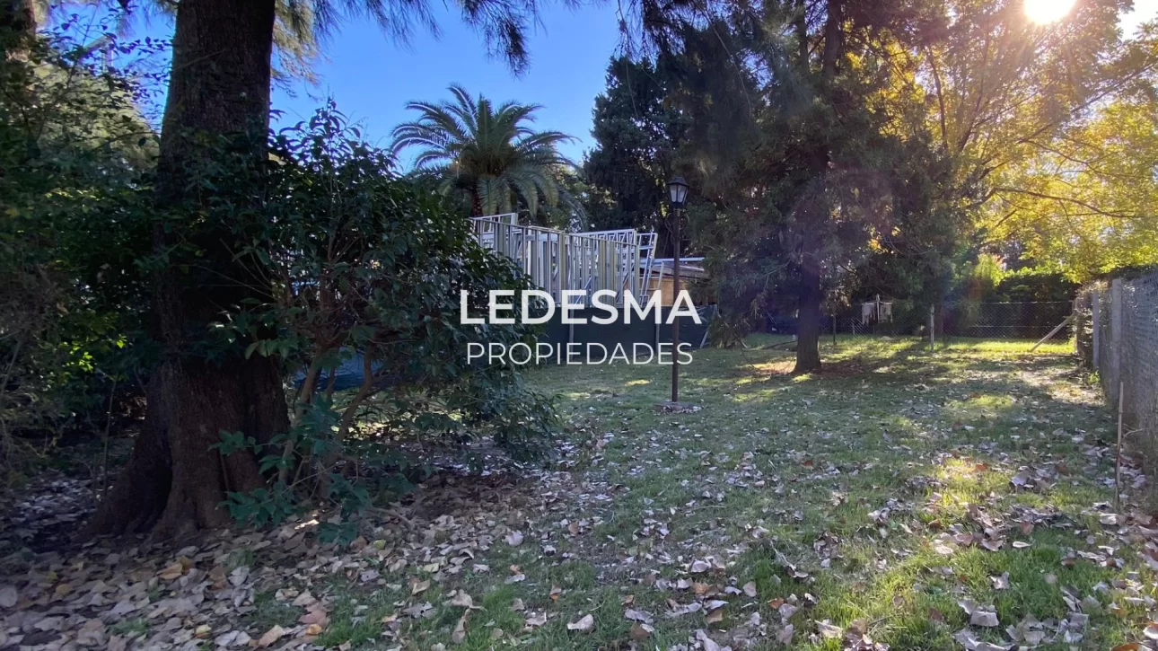 VENTA LOTE DE TERRENO VILLA UDAONDO ITUZAINGO NORTE