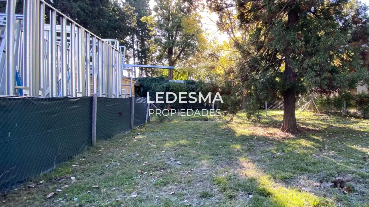VENTA LOTE DE TERRENO VILLA UDAONDO ITUZAINGO NORTE