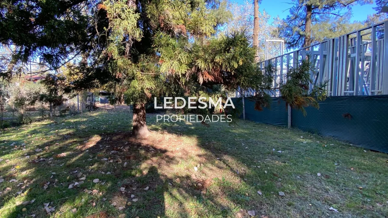 VENTA LOTE DE TERRENO VILLA UDAONDO ITUZAINGO NORTE