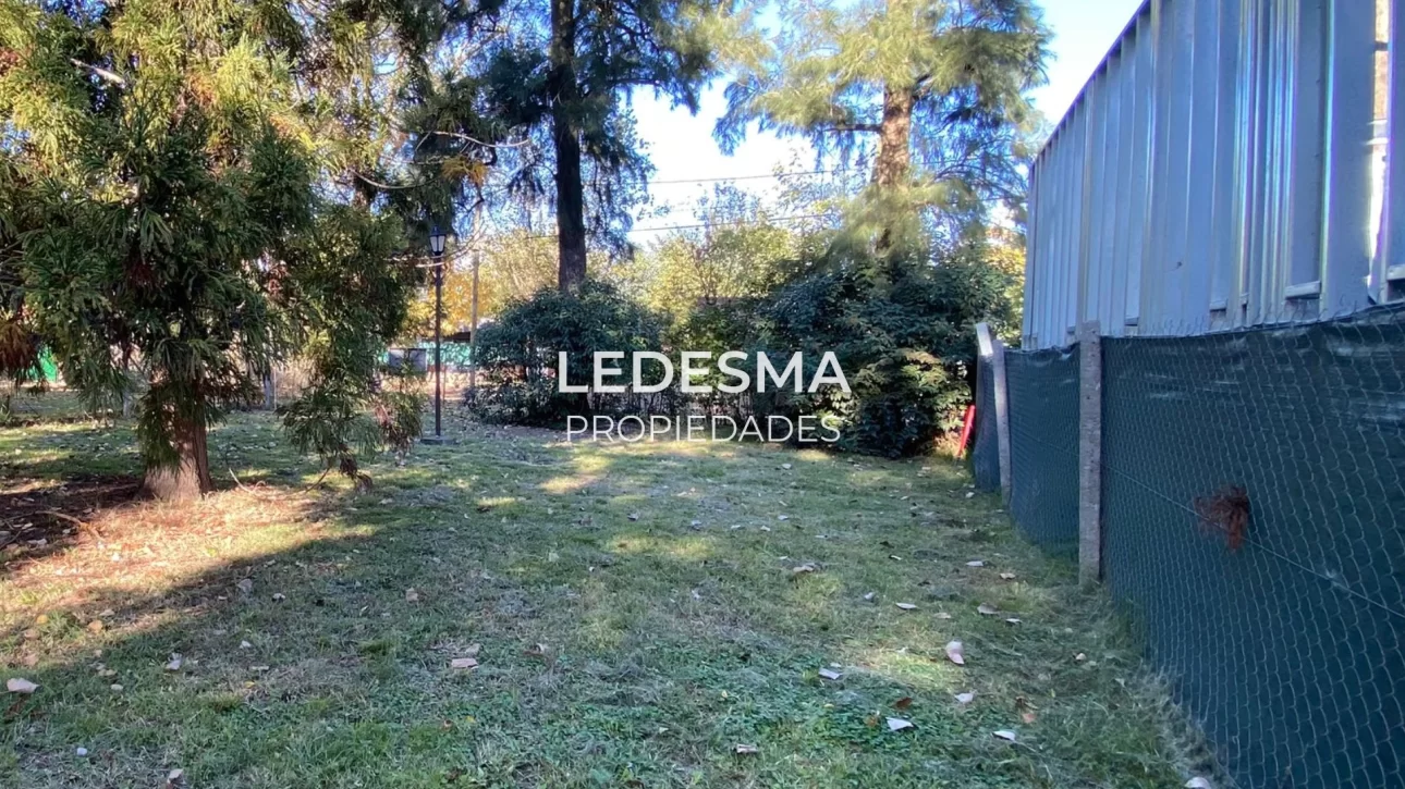 VENTA LOTE DE TERRENO VILLA UDAONDO ITUZAINGO NORTE
