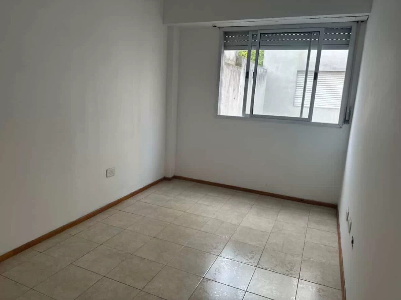 Alquiler 3 ambientes