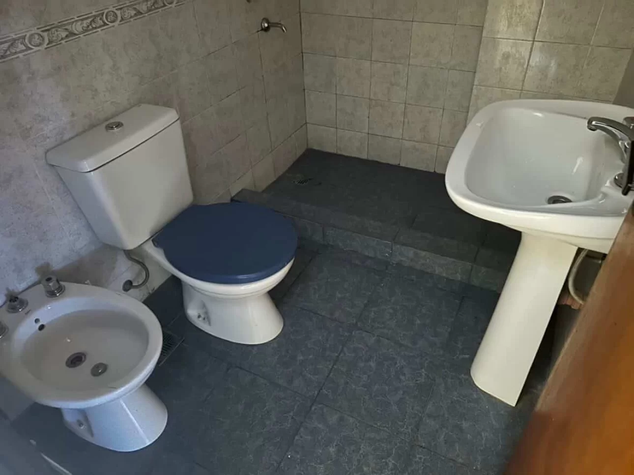 Alquiler 3 ambientes
