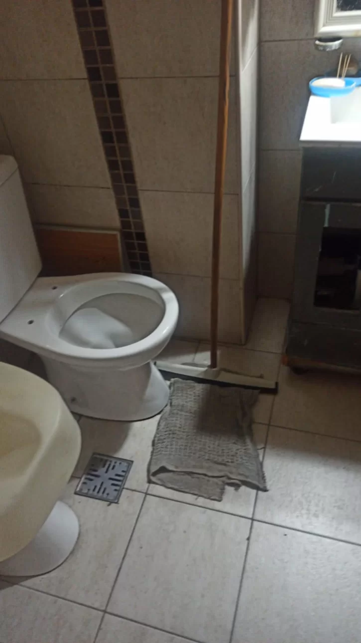 Venta monoambiente