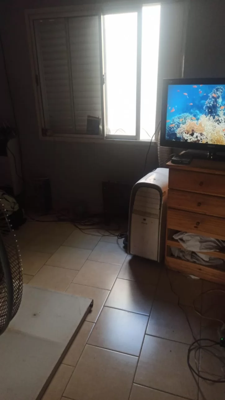 Venta monoambiente