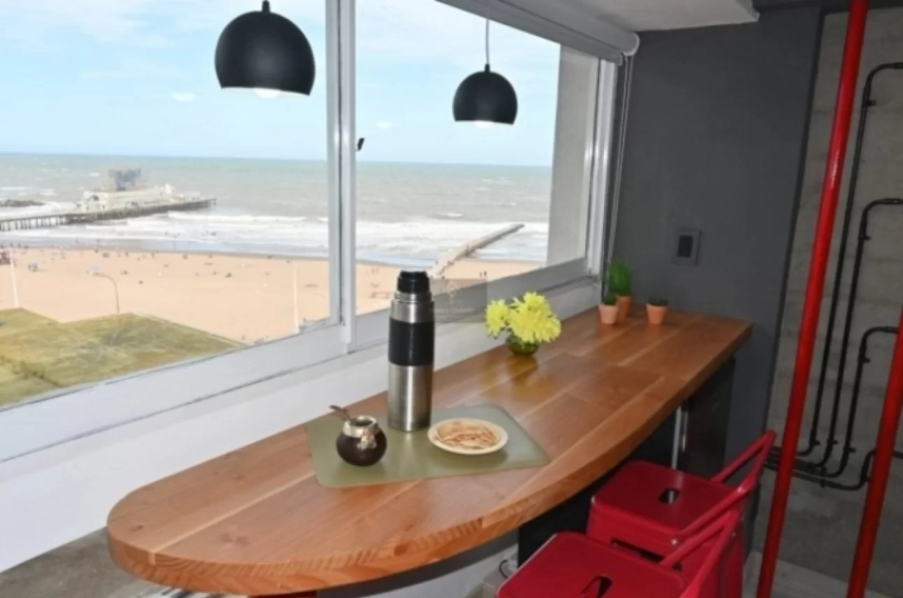 carlos alberto nouche , Venta de Departamento en Centro   Mar del Plata Foto21