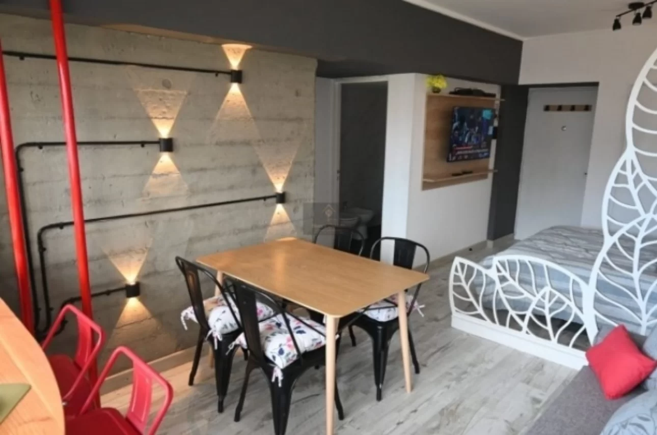 carlos alberto nouche , Venta de Departamento en Centro   Mar del Plata Foto2 