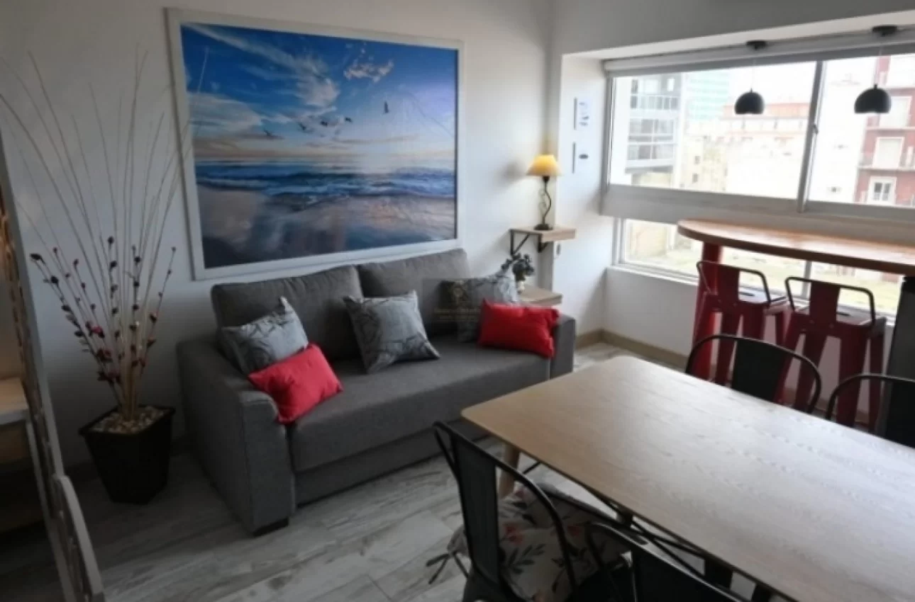 carlos alberto nouche , Venta de Departamento en Centro   Mar del Plata Foto7 