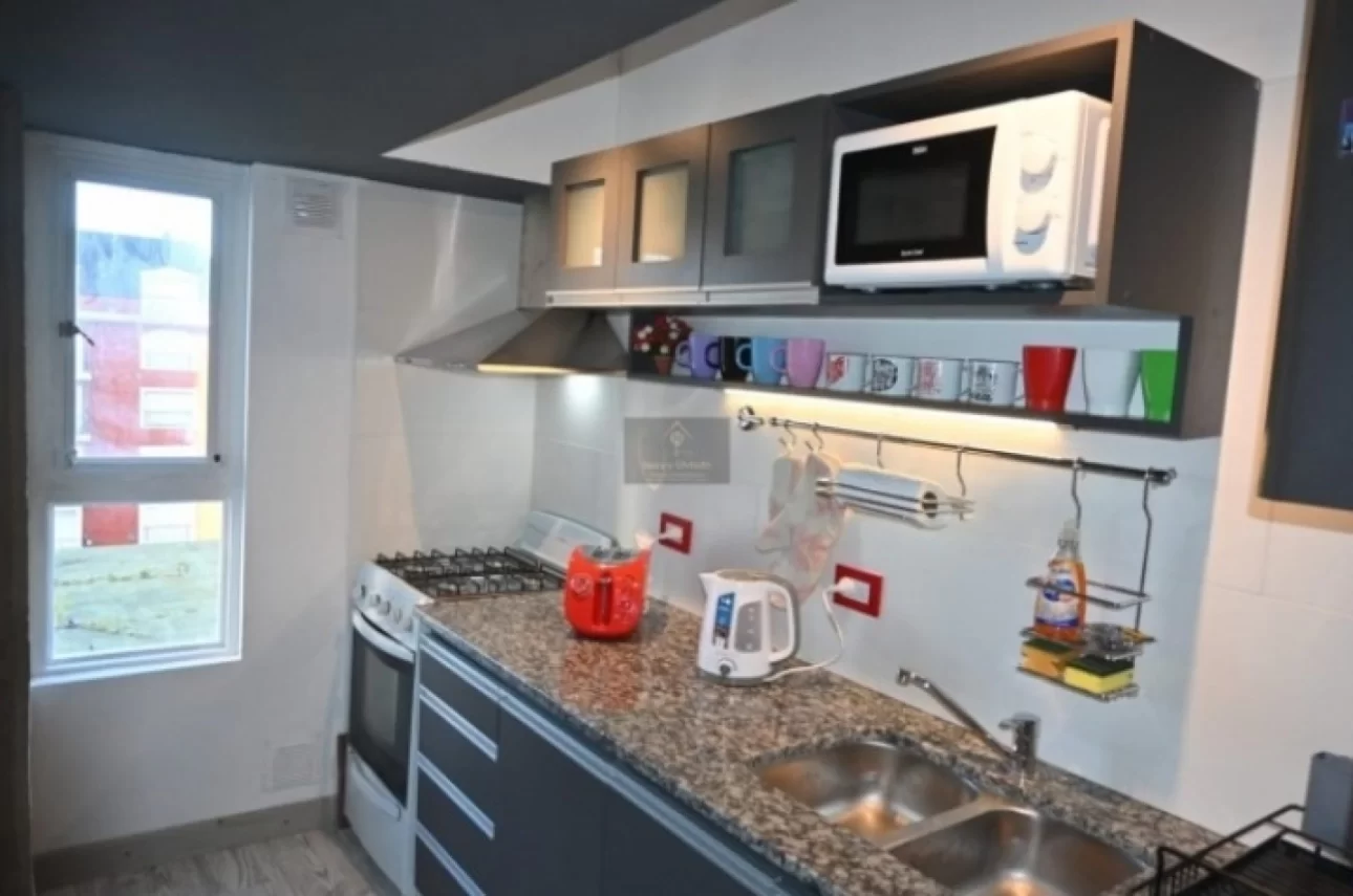 carlos alberto nouche , Venta de Departamento en Centro   Mar del Plata Foto13 