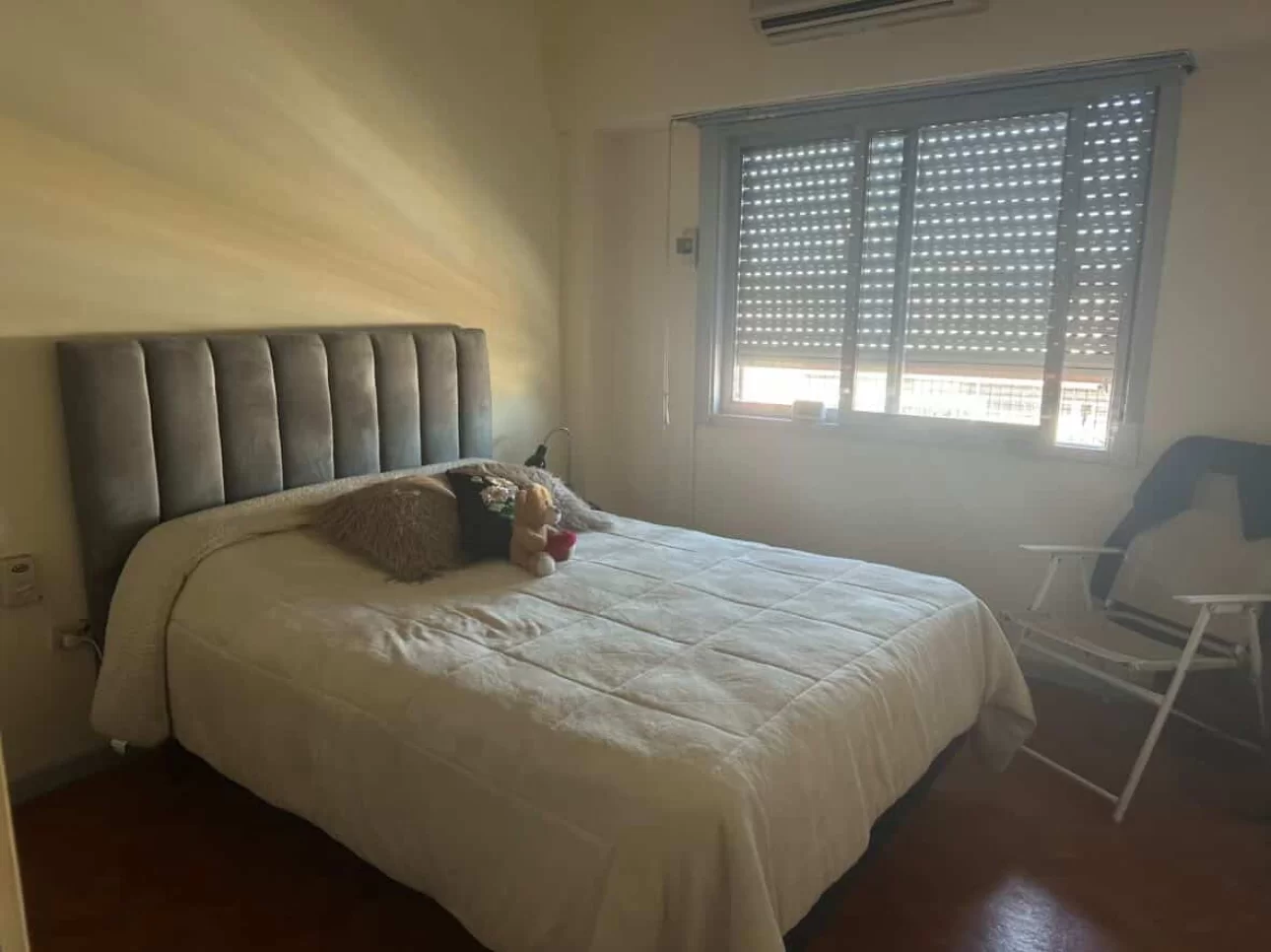 Venta 3 ambientes
