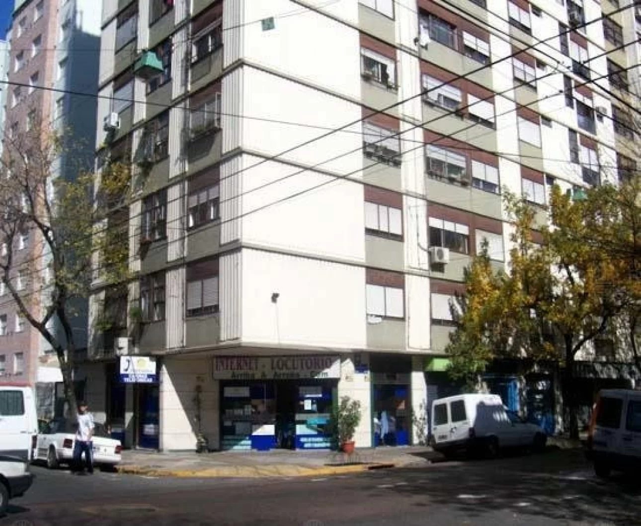 S-CRISTOBAL,MONOAMBIENTE DIVISIBLE,LUMINOSO,OPORTUNIDAD,
