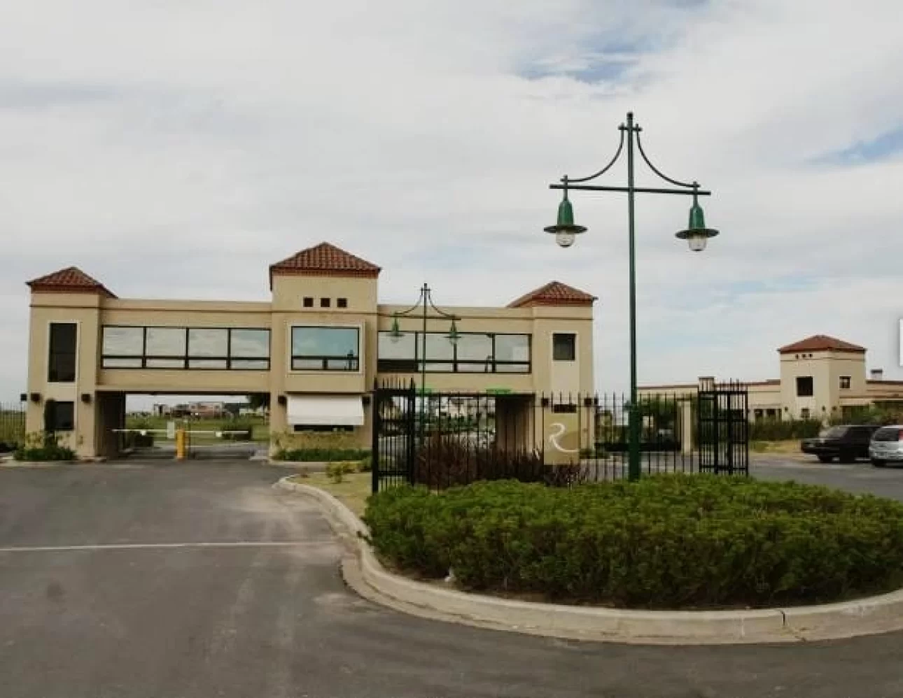 LOTE, TERRENO  - BARRIO EL REBENQUE