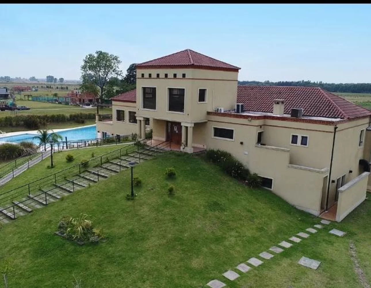 LOTE, TERRENO  - BARRIO EL REBENQUE