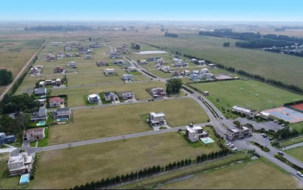 LOTE, TERRENO  - BARRIO EL REBENQUE