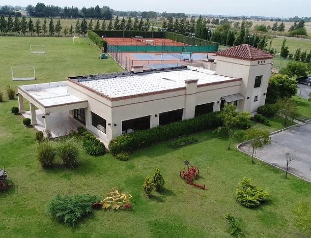 LOTE, TERRENO  - BARRIO EL REBENQUE