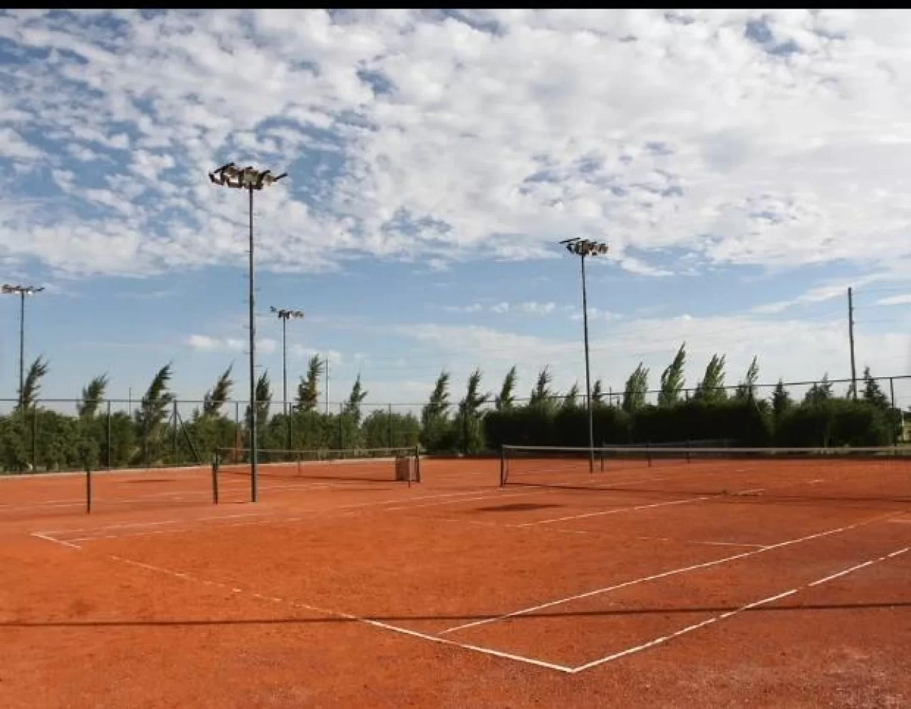 LOTE, TERRENO  - BARRIO EL REBENQUE