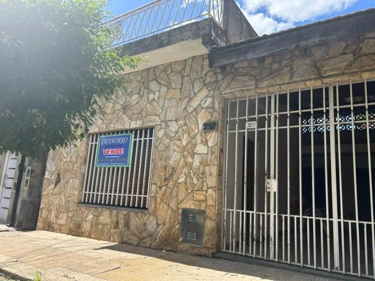 PH FRENTE C/GGE  CONSULTE
