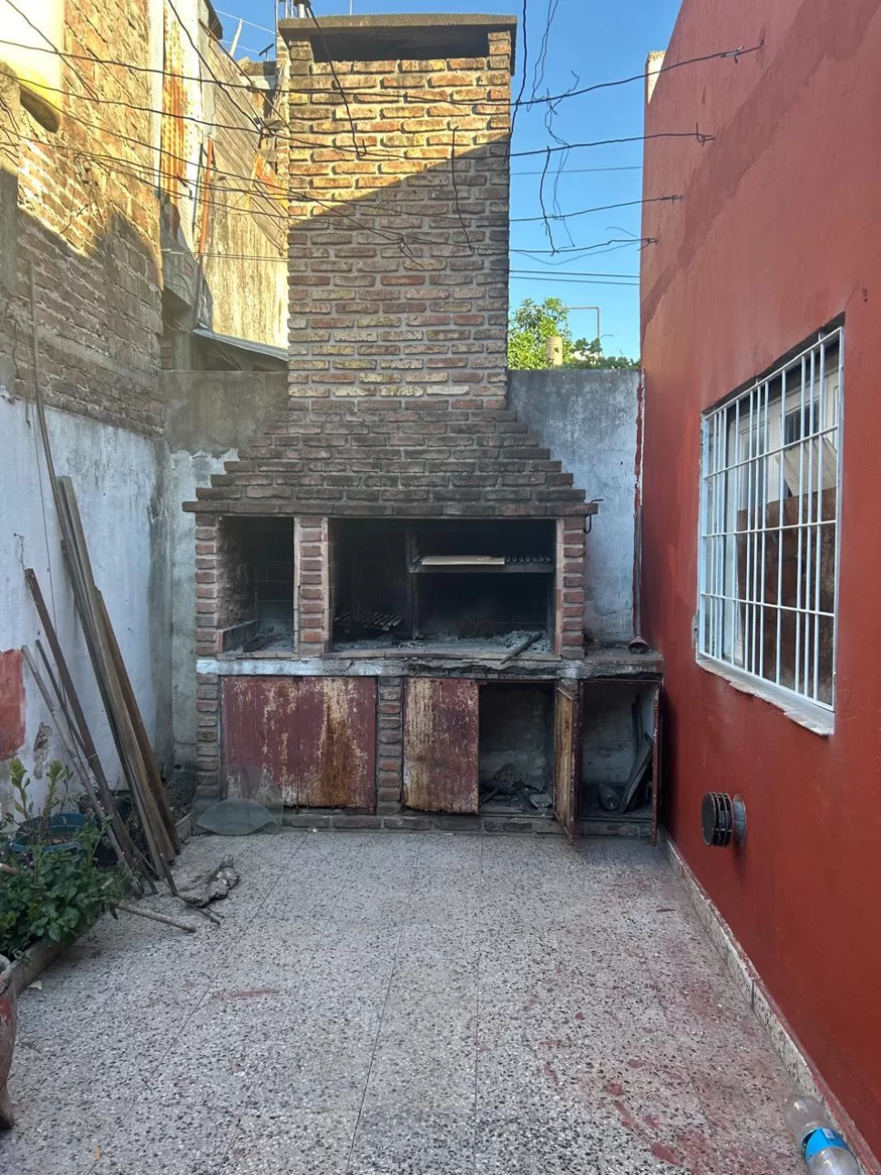 PH FRENTE C/GGE  CONSULTE