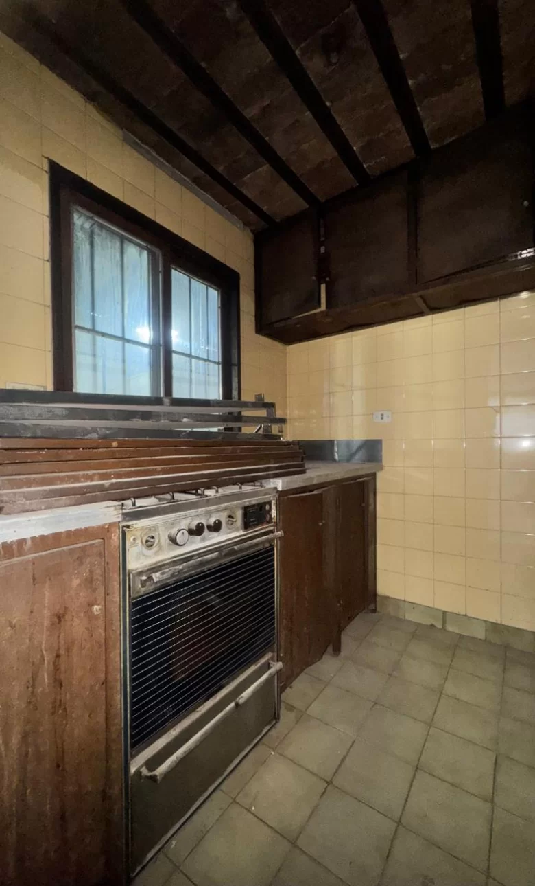 Galpón 405 m² Próximo a Av Márquez y Ruta 8