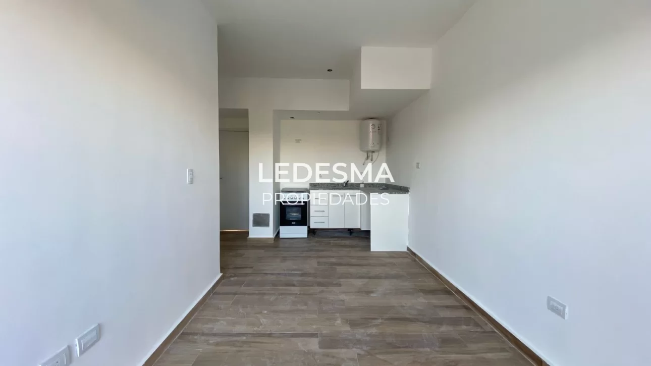 VENTA DEPARTAMENTO 2 AMBIENTES MORENO