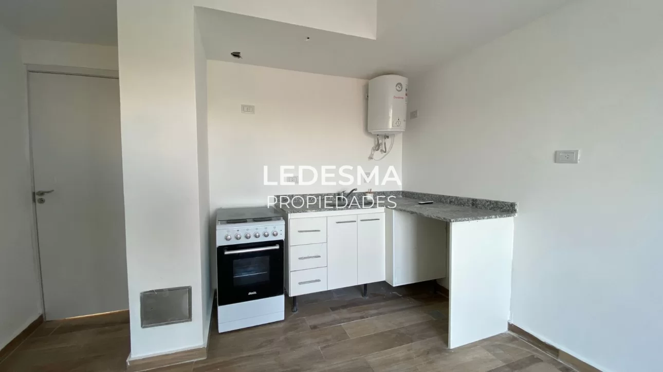 VENTA DEPARTAMENTO 2 AMBIENTES MORENO