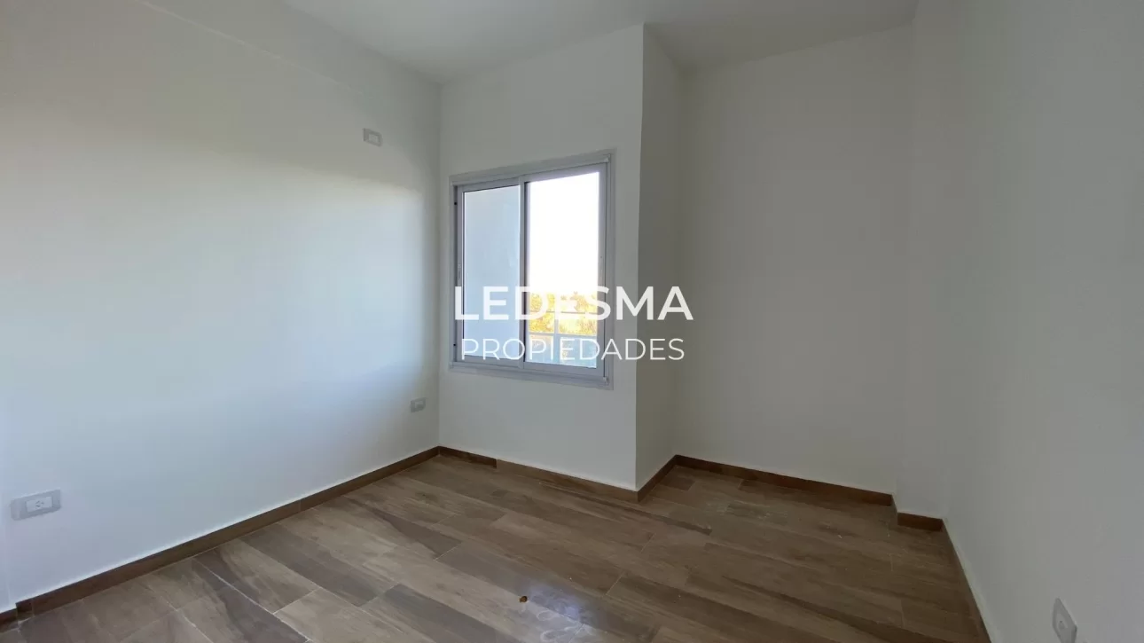 VENTA DEPARTAMENTO 2 AMBIENTES MORENO