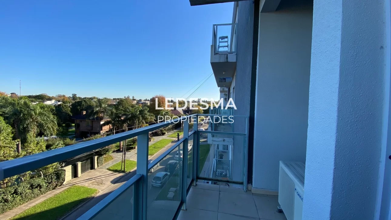 VENTA DEPARTAMENTO 2 AMBIENTES MORENO