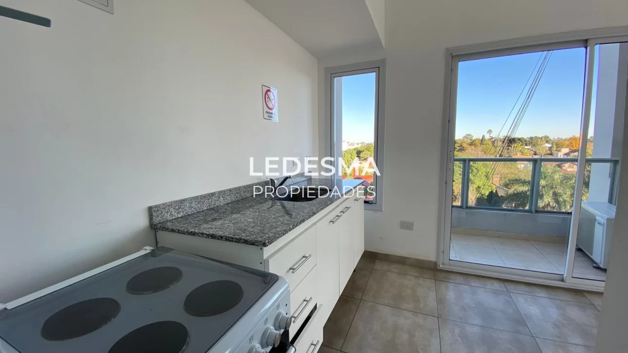VENTA DEPARTAMENTO 2 AMBIENTES MORENO