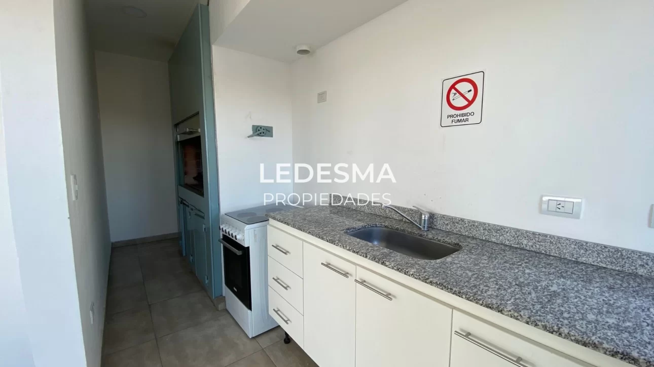 VENTA DEPARTAMENTO 2 AMBIENTES MORENO