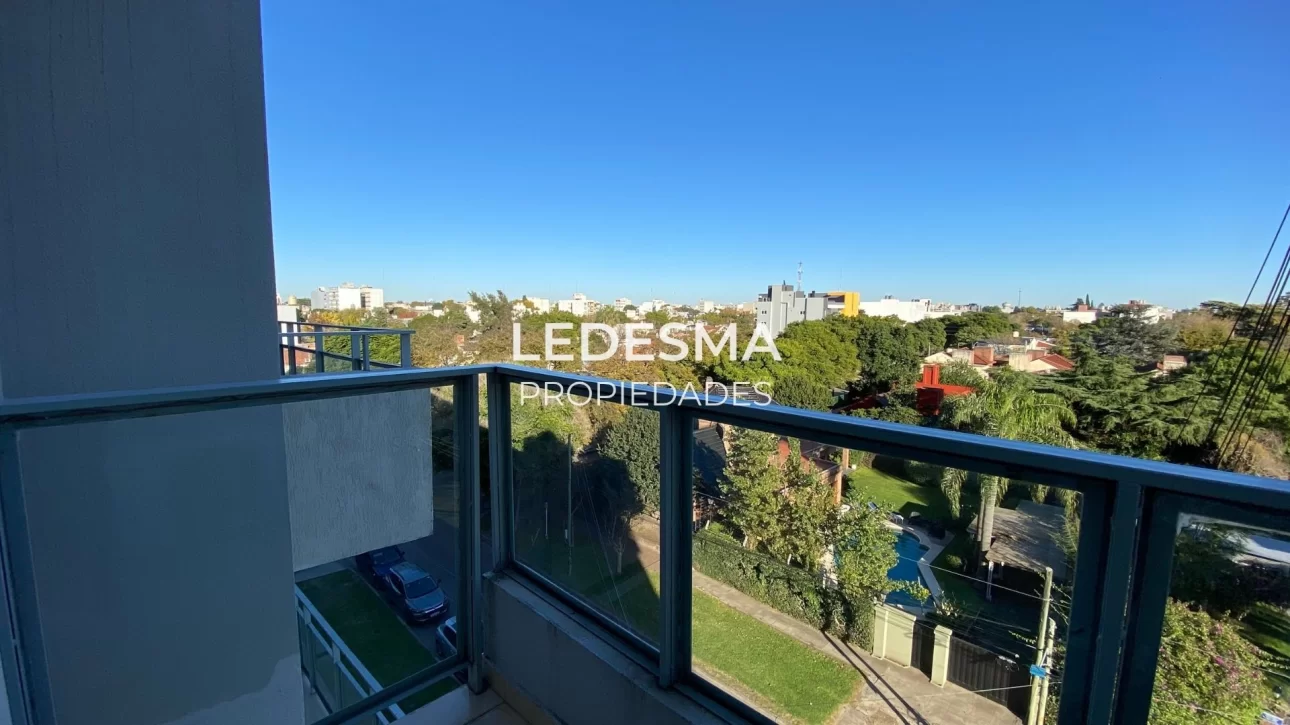 VENTA DEPARTAMENTO 2 AMBIENTES MORENO