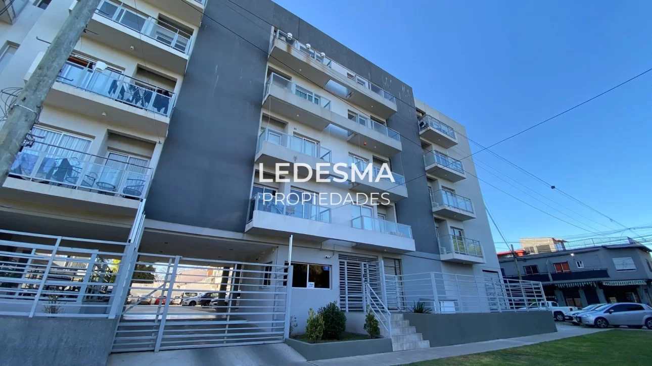 VENTA DEPARTAMENTO 2 AMBIENTES MORENO