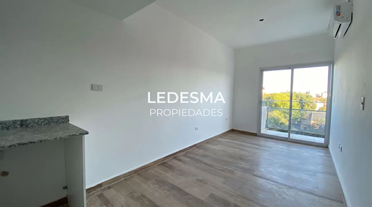 VENTA DEPARTAMENTO 2 AMBIENTES MORENO