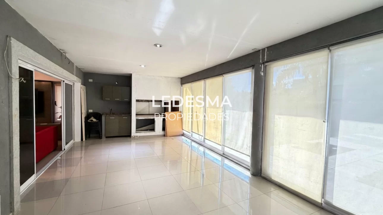 VENTA CASA 6 AMBIENTES HARAS MARIA VICTORIA