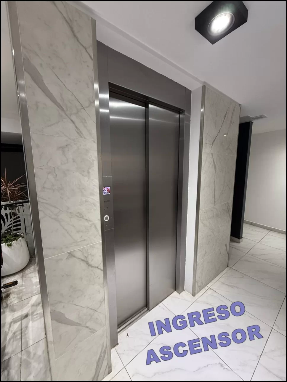 DEPARTAMENTO 3 AMBIENTES A ESTRENAR