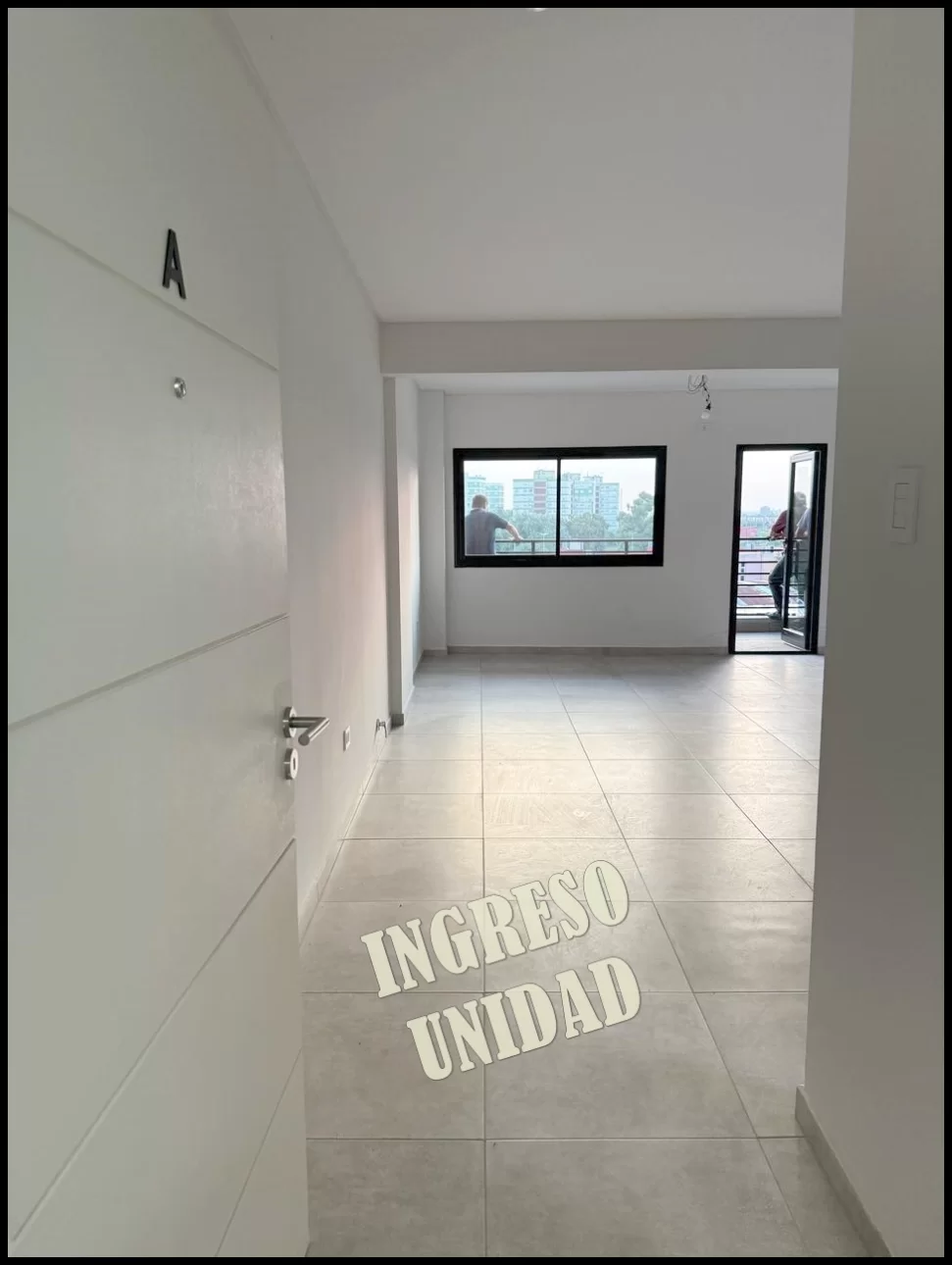 DEPARTAMENTO 3 AMBIENTES A ESTRENAR
